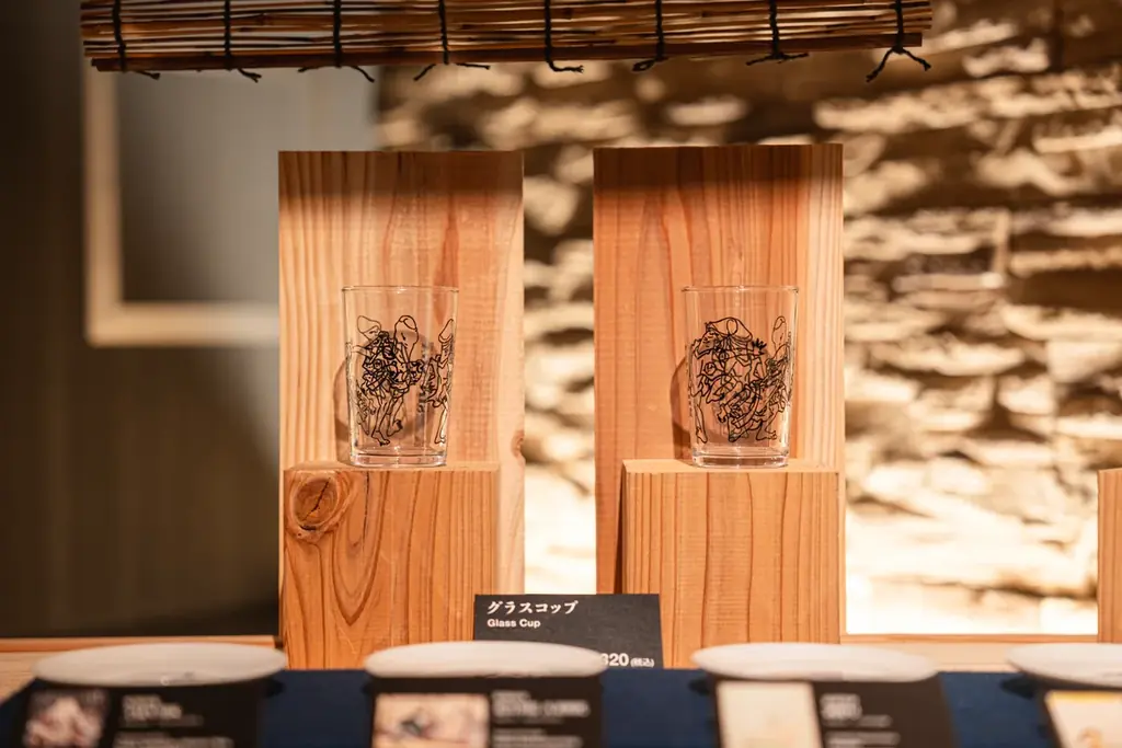 「新宿歌舞伎町春画展―文化でつむぐ『わ』のひととき」本日開幕 画像 19