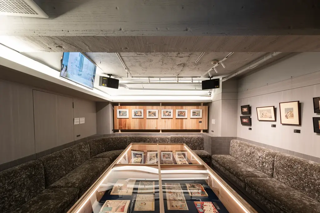「新宿歌舞伎町春画展―文化でつむぐ『わ』のひととき」本日開幕 画像 4
