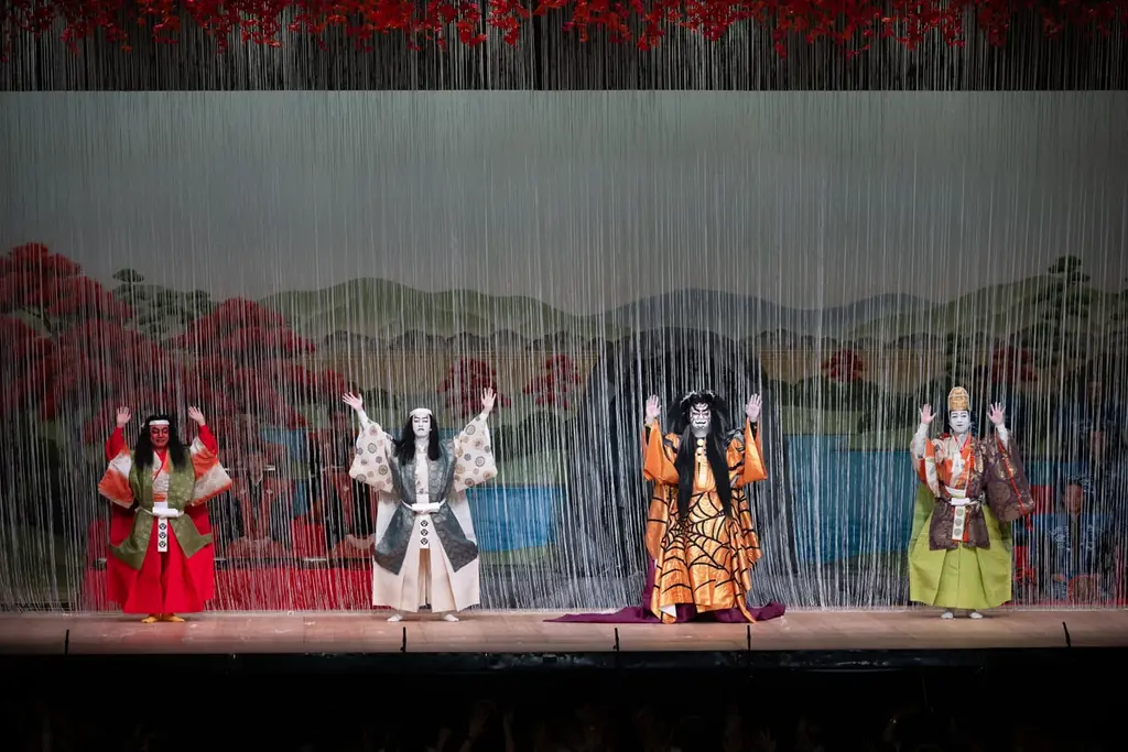 【開催レポート】長崎スタジアムシティ歌舞伎舞踊特別公演 画像 1