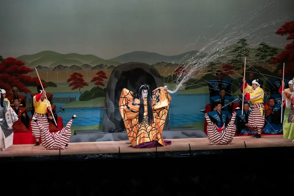 【開催レポート】長崎スタジアムシティ歌舞伎舞踊特別公演 画像 5