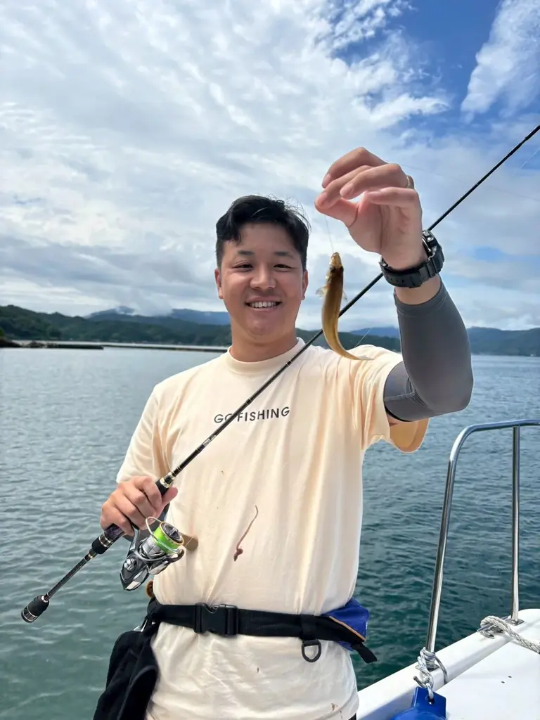 釣りで地域を活性化！宮津の海から広がる釣りの可能性 画像 10