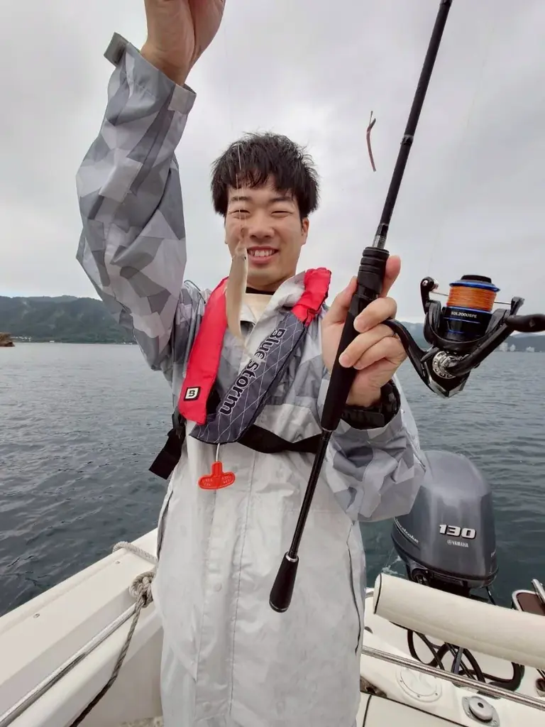 釣りで地域を活性化！宮津の海から広がる釣りの可能性 画像 12