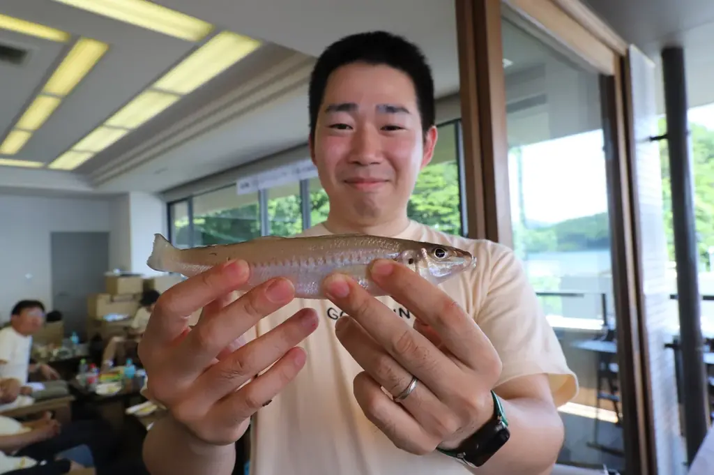 釣りで地域を活性化！宮津の海から広がる釣りの可能性 画像 18