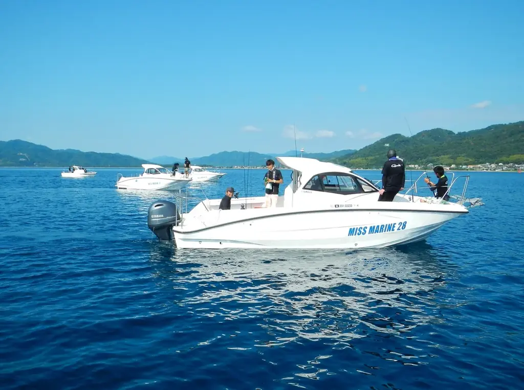 釣りで地域を活性化！宮津の海から広がる釣りの可能性 画像 22