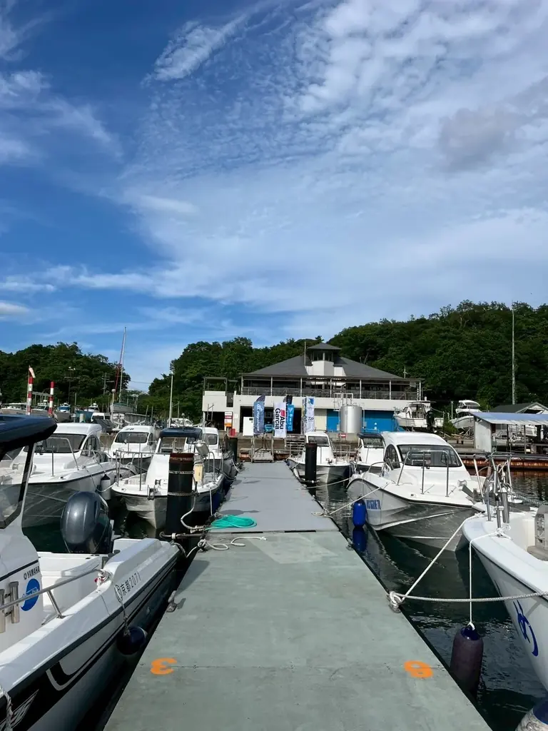 釣りで地域を活性化！宮津の海から広がる釣りの可能性 画像 23
