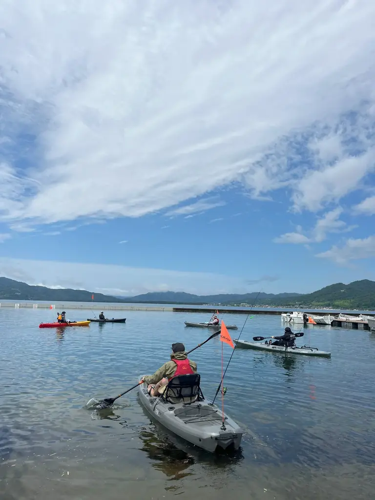 釣りで地域を活性化！宮津の海から広がる釣りの可能性 画像 8