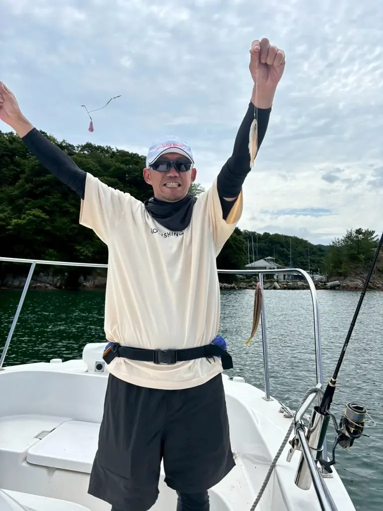 釣りで地域を活性化！宮津の海から広がる釣りの可能性 画像 9