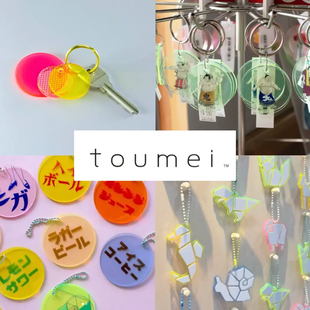 【東北初登場ブランドも登場】バッグやスマホにぶらさげたい「かわいい」が集まる #THREEぶらさげ隊 が複合商業施設THREEで開催中！ 画像 11