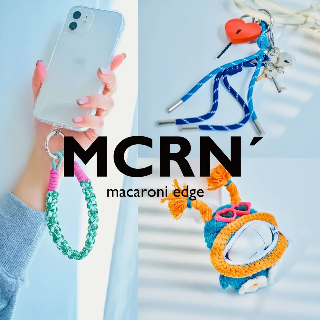 【東北初登場ブランドも登場】バッグやスマホにぶらさげたい「かわいい」が集まる #THREEぶらさげ隊 が複合商業施設THREEで開催中! 画像 2