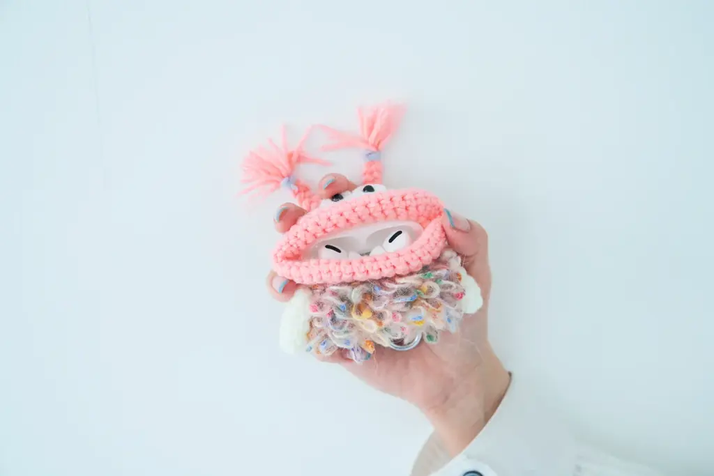 【東北初登場ブランドも登場】バッグやスマホにぶらさげたい「かわいい」が集まる #THREEぶらさげ隊 が複合商業施設THREEで開催中! 画像 3
