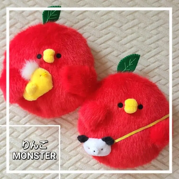 【東北初登場ブランドも登場】バッグやスマホにぶらさげたい「かわいい」が集まる #THREEぶらさげ隊 が複合商業施設THREEで開催中! 画像 7