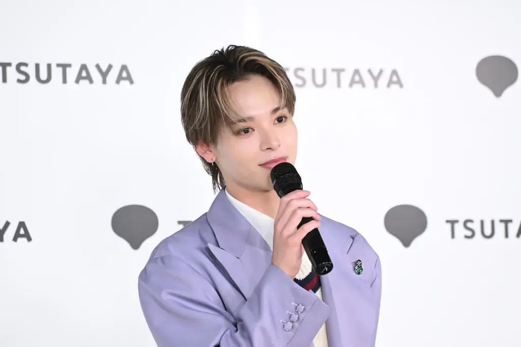 坪倉康晴が初の写真集を発売！「役者人生で歩んできたすべてが詰まっている」 画像 6