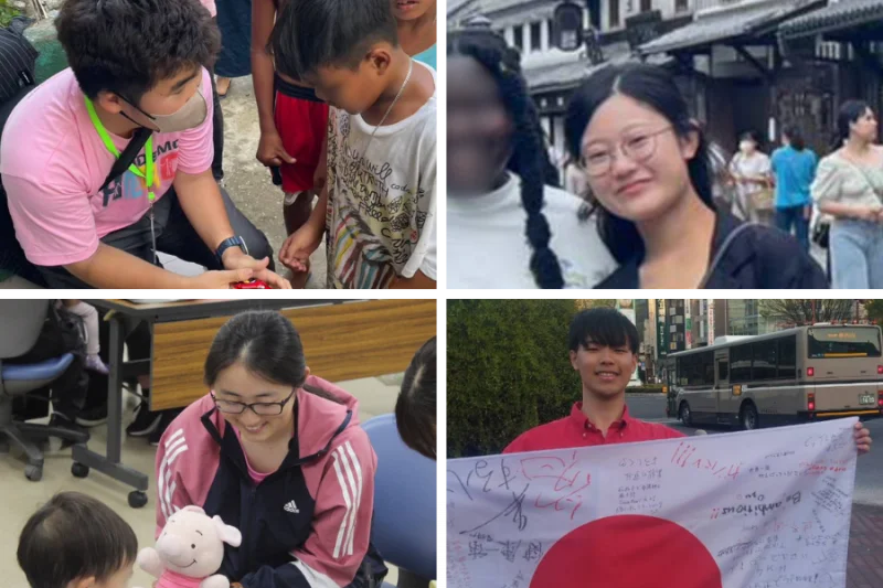 【岡山大学】岡山大学医学部保健学科の学生チームCopainが「ILOユース・コングレス 学生ピッチコンテスト」の決勝へ! 画像 2