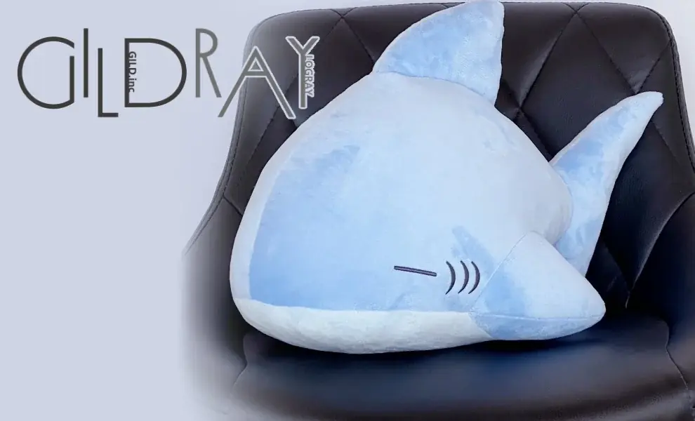 LOGRAY × GILD：ブランドや作品の「世界観」を具現化し届けるグッズ制作事業を本格始動 画像 3