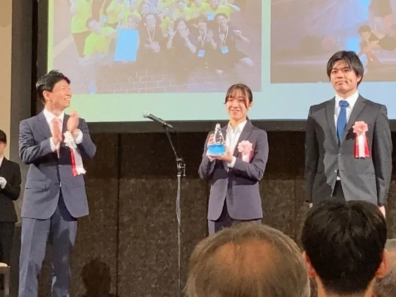 【岡山大学】岡山大学ダンス部が「第26回岡山芸術文化賞」で準グランプリを受賞! 画像 2