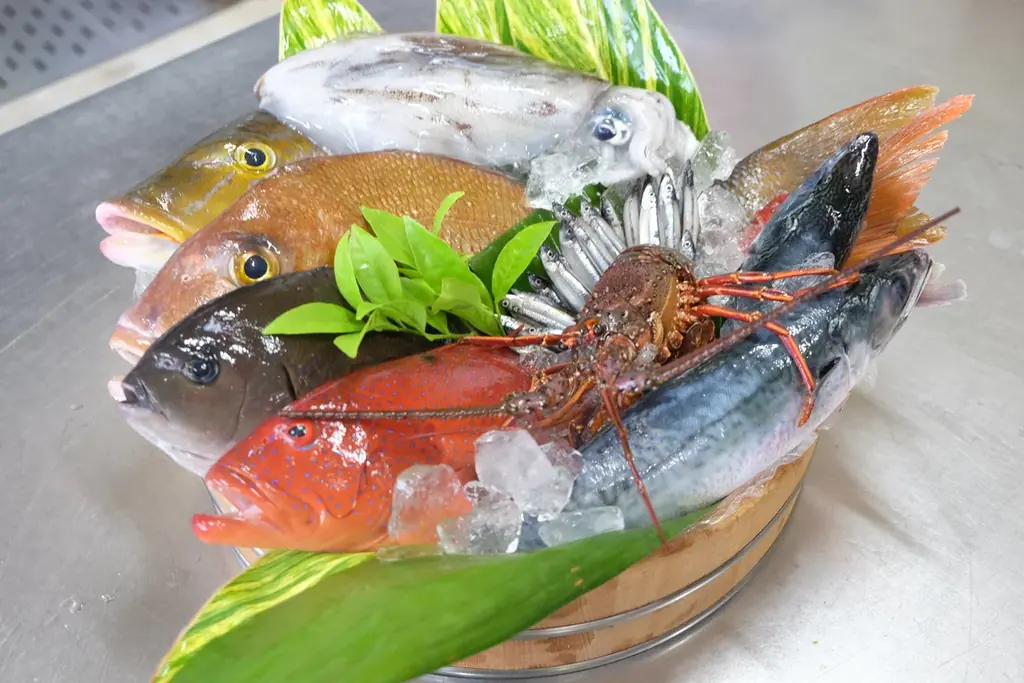 【9月27日(土)出発】心も体も満腹！甑島くいだおれツアーを開催します！ 画像 3