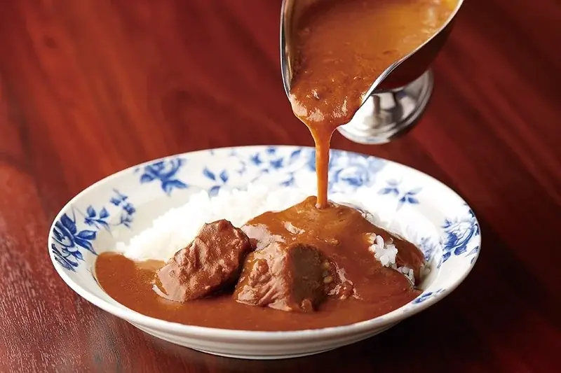 【緊急対応!「カレーライス物価指数」爆上がりの真相を講義で井上学長が解説することを決定】9月27日に渋谷で開校する「カレー大學総合学部」のプログラムに追加!カレー業界のピンチを救うべく活動します! 画像 5