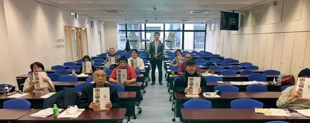 【緊急対応！「カレーライス物価指数」爆上がりの真相を講義で井上学長が解説することを決定】9月27日に渋谷で開校する「カレー大學総合学部」のプログラムに追加！カレー業界のピンチを救うべく活動します！ 画像 7