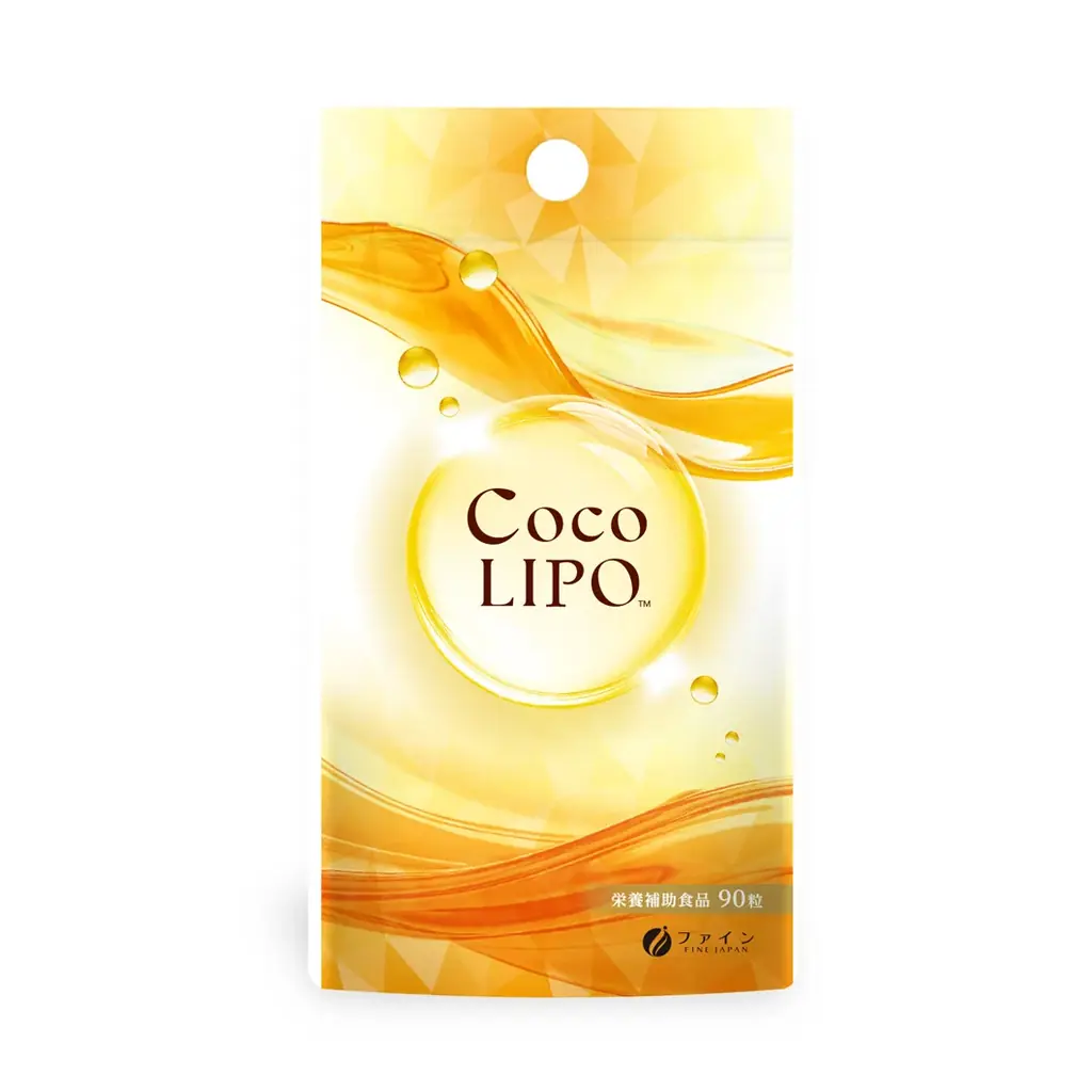 7月27日発売！美容と健康を支える新サプリ『Coco LIPO™』の魅力