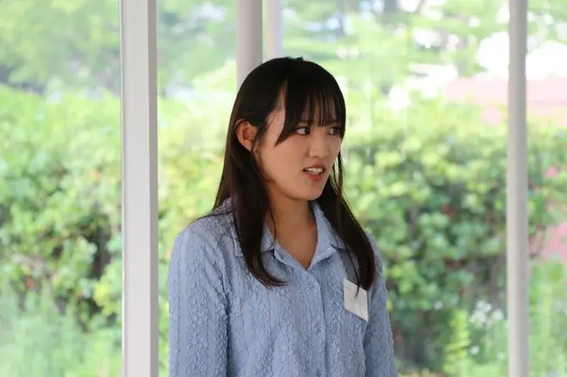 【岡山大学】「学都基金理事会」と「感謝の集い」を開催~学生代表が寄付者へ感謝を伝える~ 画像 4