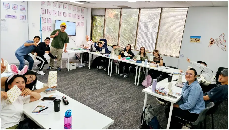 【ネイティブキャンプ留学】語学学校「Milestones English Academy」期間限定プロモーションを実施 画像 2