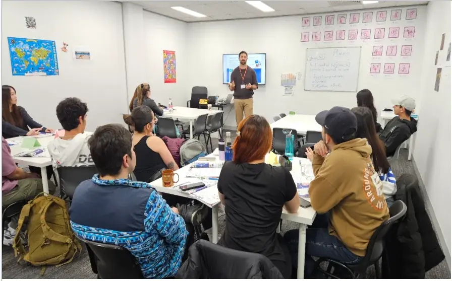 【ネイティブキャンプ留学】語学学校「Milestones English Academy」期間限定プロモーションを実施 画像 3