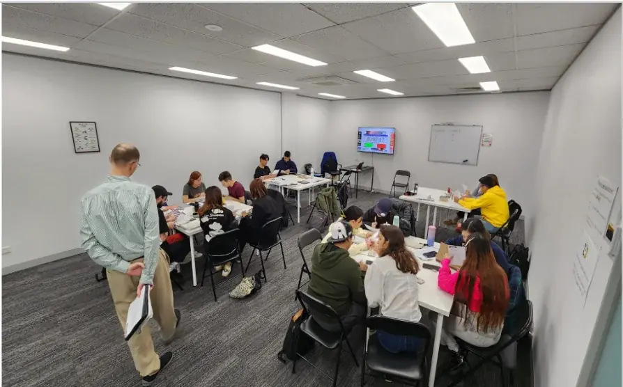 【ネイティブキャンプ留学】語学学校「Milestones English Academy」期間限定プロモーションを実施 画像 4