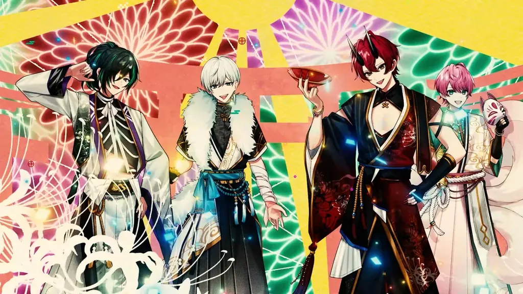 STPR所属「騎士X – Knight X -」、オリジナル曲『IGNITE』MV公開! 画像 2