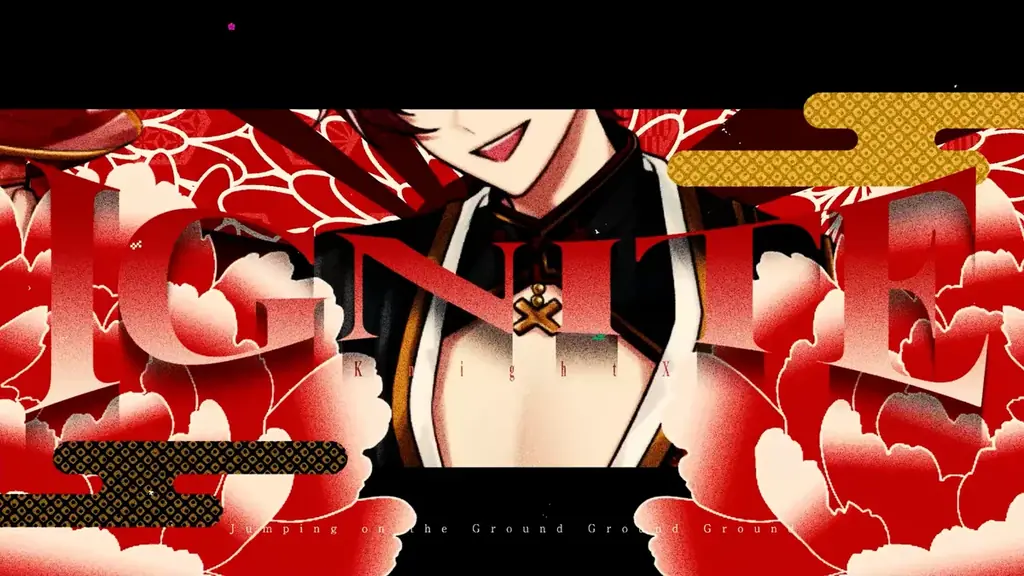 STPR所属「騎士X – Knight X -」、オリジナル曲『IGNITE』MV公開! 画像 5