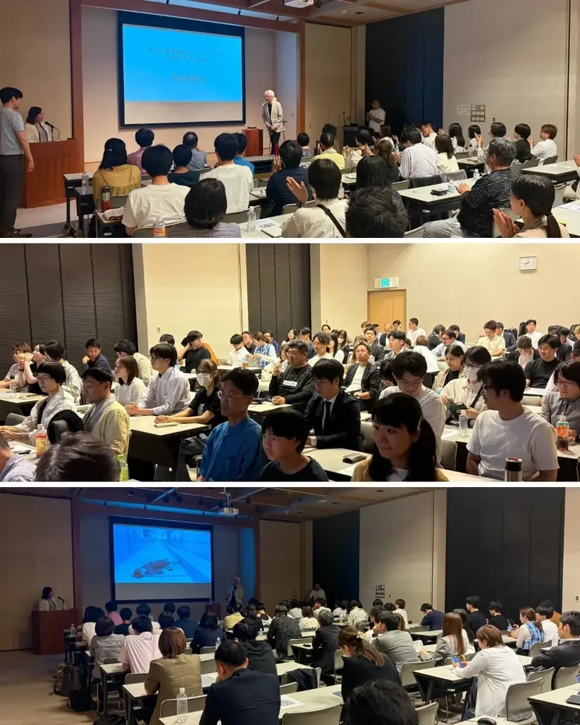 【レポート】JCI名古屋メディアクラブ 2025年度7月例会開催のご報告 画像 2