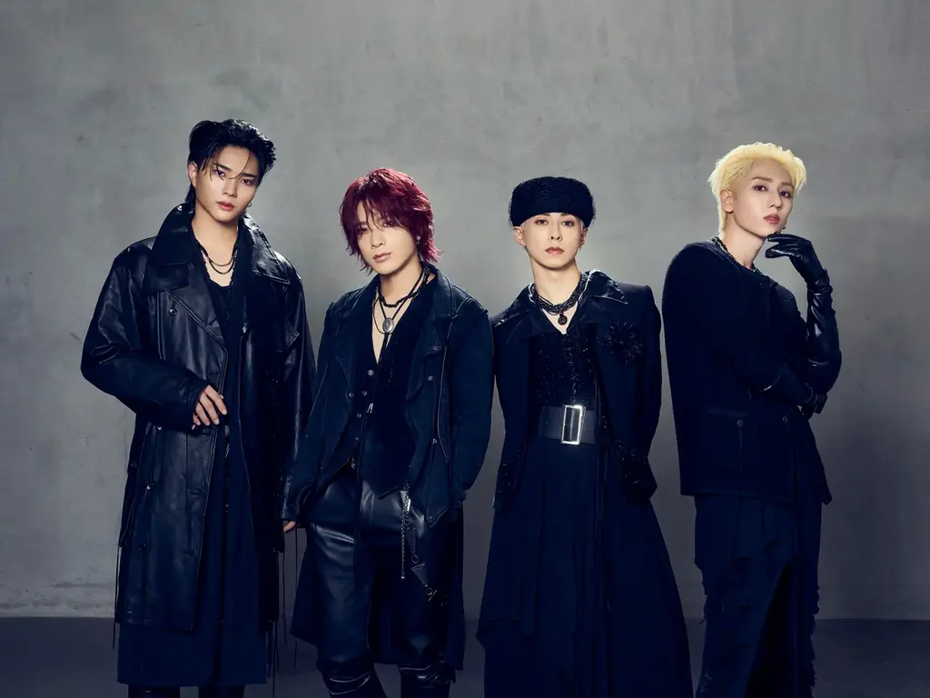 年末に開催のOWV・OCTPATHによる2DAYSワンマンライブ『TWO THRONE』コンセプトティザー解禁！OFFICIAL FANCLUBにて1次先行受付中 画像 3