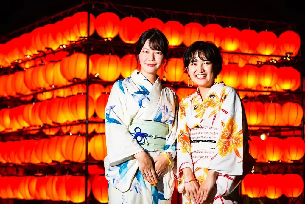 真夏のワンダーランドが今夏も福岡城に出現!? 福岡城ナイトマーケット 8/8(金)〜8/17(日)の10日間開催 コピー 画像 5