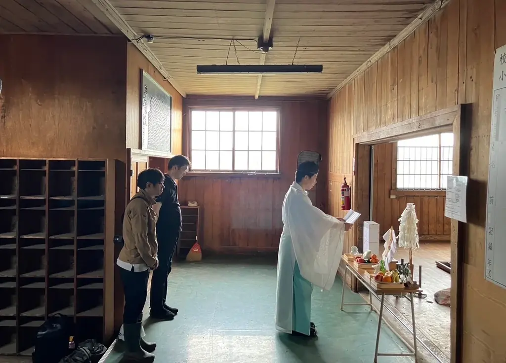 《クラウドファンディング開始しました!!》【築88年廃校舎を再生活用】北海道当別から日本最小規模のウイスキー蒸溜所を発信! 画像 2