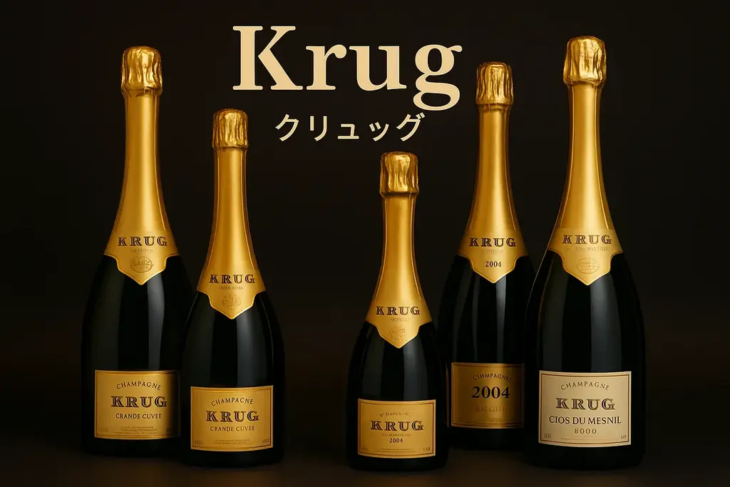 KOFUKU TRADING L.L.C.――希少ワイン & シャンパーニュの「買取強化キャンペーン」を開始 画像 3