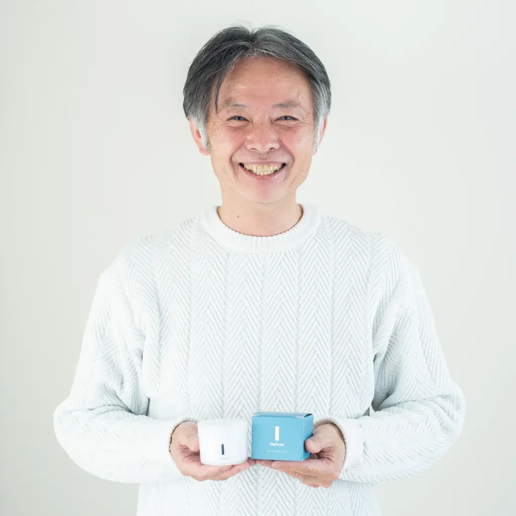 無添加のプロが追求した、美しさの本質。伊豆稲取赤尾ホテル 美泊スキンケア「Inaluxe(イナリュクス)」で猛暑の夏にも本質ケア 画像 13