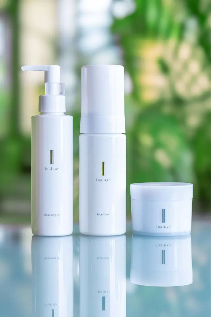 無添加のプロが追求した、美しさの本質。伊豆稲取赤尾ホテル 美泊スキンケア「Inaluxe(イナリュクス)」で猛暑の夏にも本質ケア 画像 15