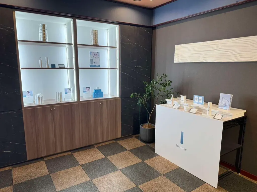 無添加のプロが追求した、美しさの本質。伊豆稲取赤尾ホテル 美泊スキンケア「Inaluxe(イナリュクス)」で猛暑の夏にも本質ケア 画像 16