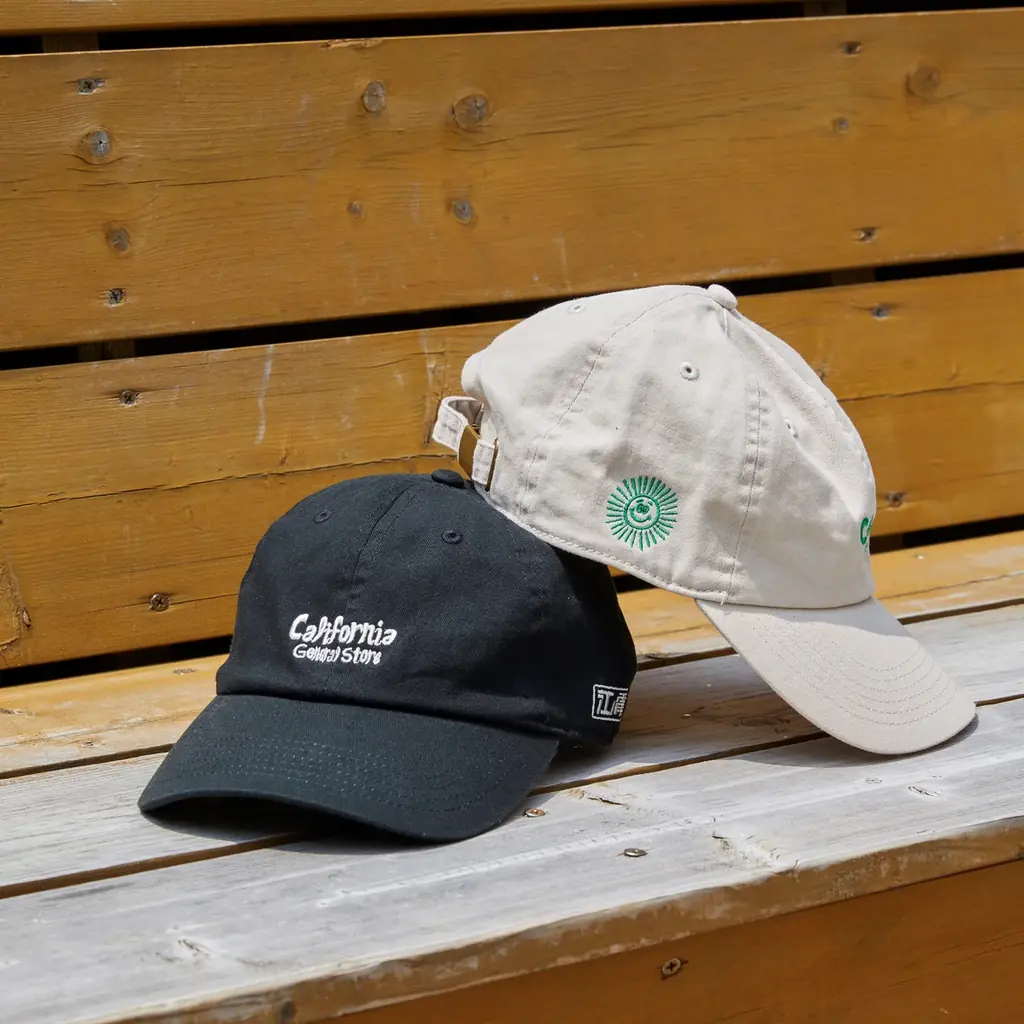 江ノ電 × California General Store × アーティスト RYU AMBE、湘南の夏を彩る限定トリプルコラボアイテムが登場 画像 4