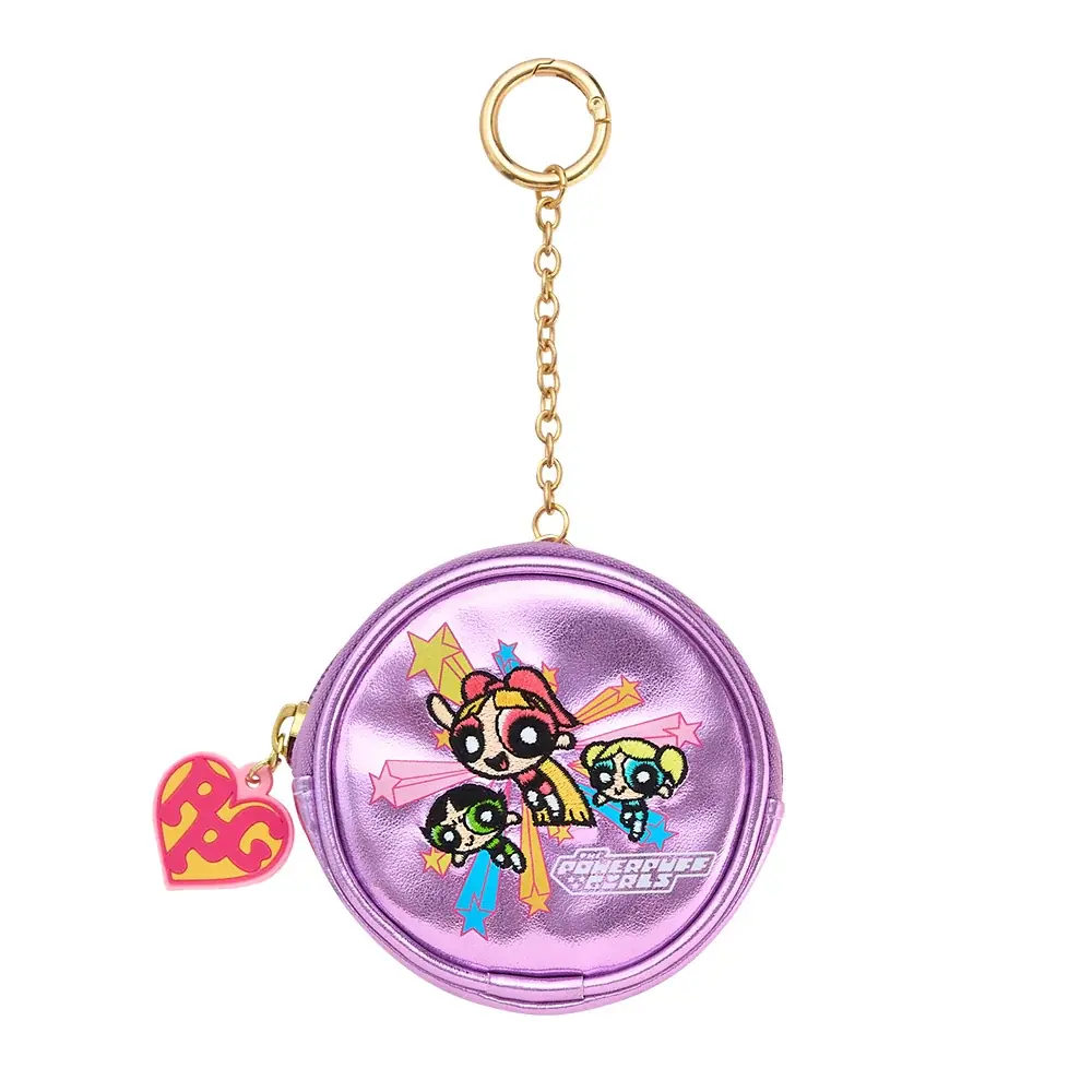 PLAZAの人気コスメが『パワーパフ ガールズ』デザインに！ここでしか手に入らないスペシャルコスメ、多数登場。 画像 19