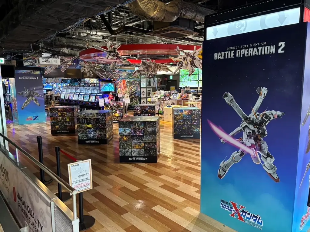 PlayStation®5/PlayStation®4『機動戦士ガンダム　バトルオペレーション２』おかげさまで7周年！「クロスボーン・ガンダムX1改」が参戦決定！!7周年オープニングムービーも公開中! 画像 11