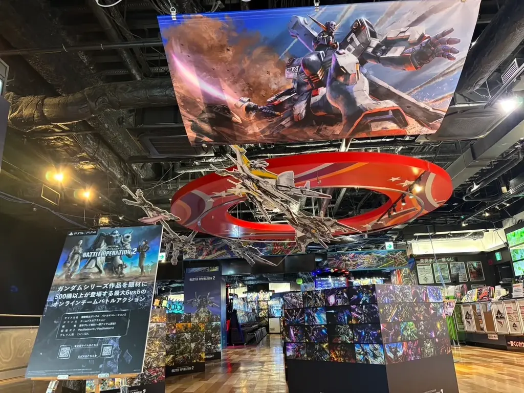 PlayStation®5/PlayStation®4『機動戦士ガンダム　バトルオペレーション２』おかげさまで7周年！「クロスボーン・ガンダムX1改」が参戦決定！!7周年オープニングムービーも公開中! 画像 12