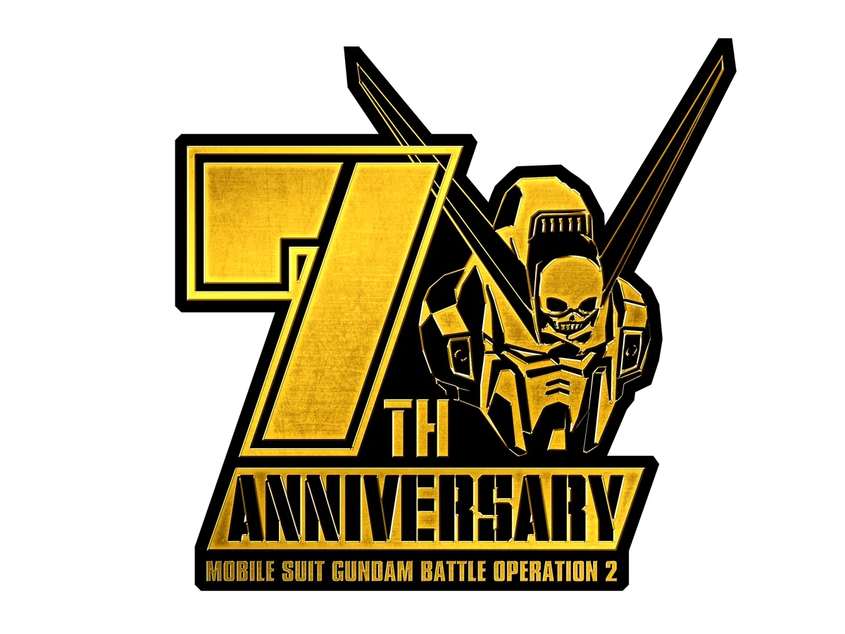 PlayStation®5/PlayStation®4『機動戦士ガンダム　バトルオペレーション２』おかげさまで7周年！「クロスボーン・ガンダムX1改」が参戦決定！!7周年オープニングムービーも公開中! 画像 13