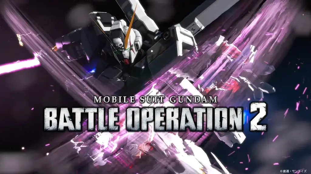 PlayStation®5/PlayStation®4『機動戦士ガンダム バトルオペレーション2』おかげさまで7周年!「クロスボーン・ガンダムX1改」が参戦決定!!7周年オープニングムービーも公開中! 画像 6