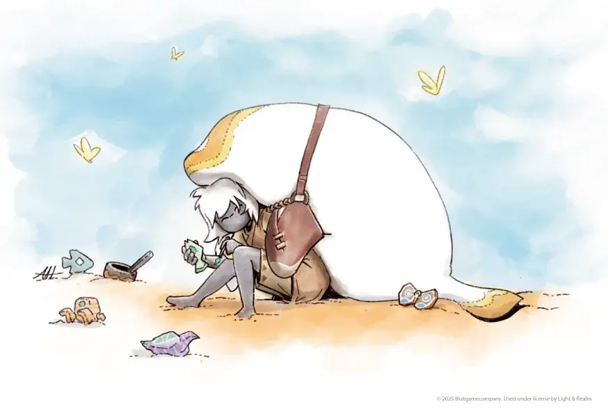 映画『Sky ふたつの灯火 – 前篇 -』公開情報第5弾！ 数量限定・描き下ろしデザインによる来場者特典のプレゼントが決定 さらにパンフレットやクリアファイルなど劇場グッズ全4種の販売もご用意！ 画像 3