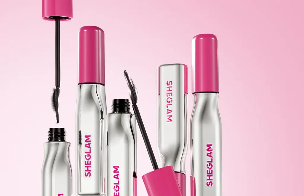 SHEGLAMから、目もとに輝きを与える新作マスカラ「Lashlighter Up & Out Mascara」を7月25日（金）より新発売！ 画像 1