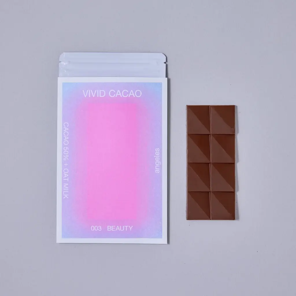 【チョコレートで、心と身体が整う!】話題の「VIVID CHALLENGE」3週間キット、9月30日まで特別価格で販売中! 画像 5