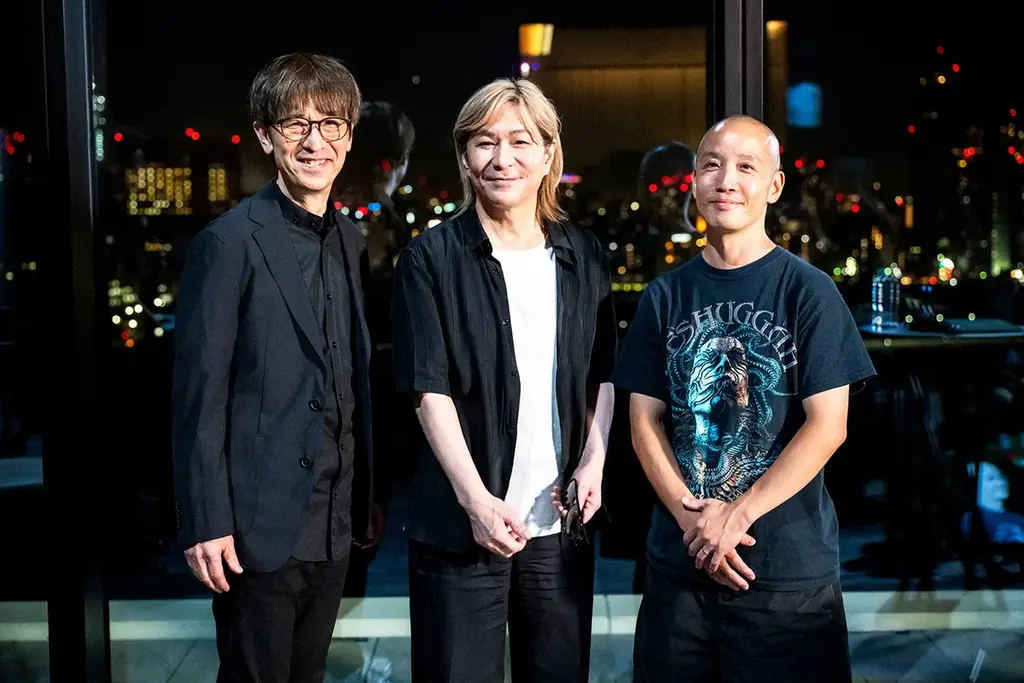 AGEHARIDe(アゲハライド)2025年7月26日(土)始動 竹芝の空を舞台にドローンとJ-POPが融合する新時代のナイトエンターテインメント「LIGHTDANCe」実証実験 画像 6