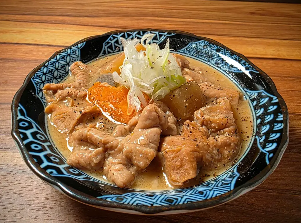 なぜ真夏に！？　極上[とろフワ]煮込みの専門店「煮込の我家　本店」8月1日オープン！ 画像 2