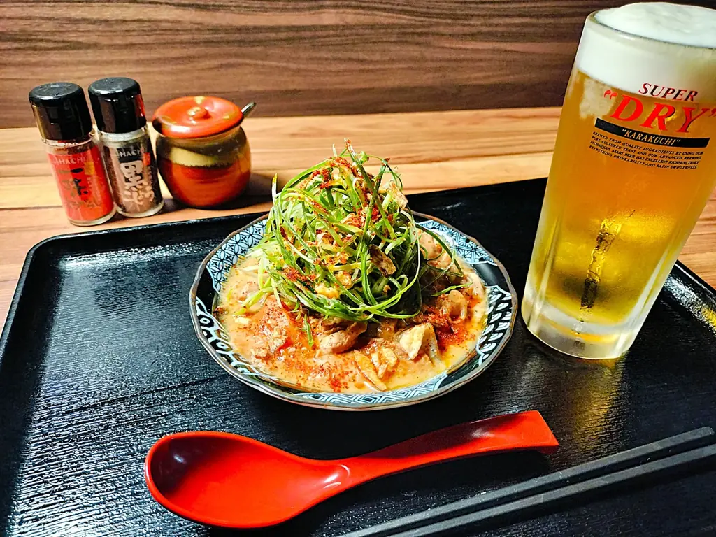 なぜ真夏に！？　極上[とろフワ]煮込みの専門店「煮込の我家　本店」8月1日オープン！ 画像 6