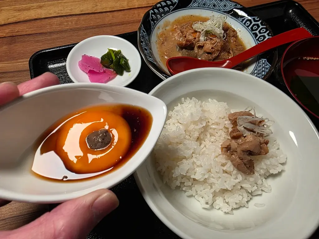 なぜ真夏に！？　極上[とろフワ]煮込みの専門店「煮込の我家　本店」8月1日オープン！ 画像 8